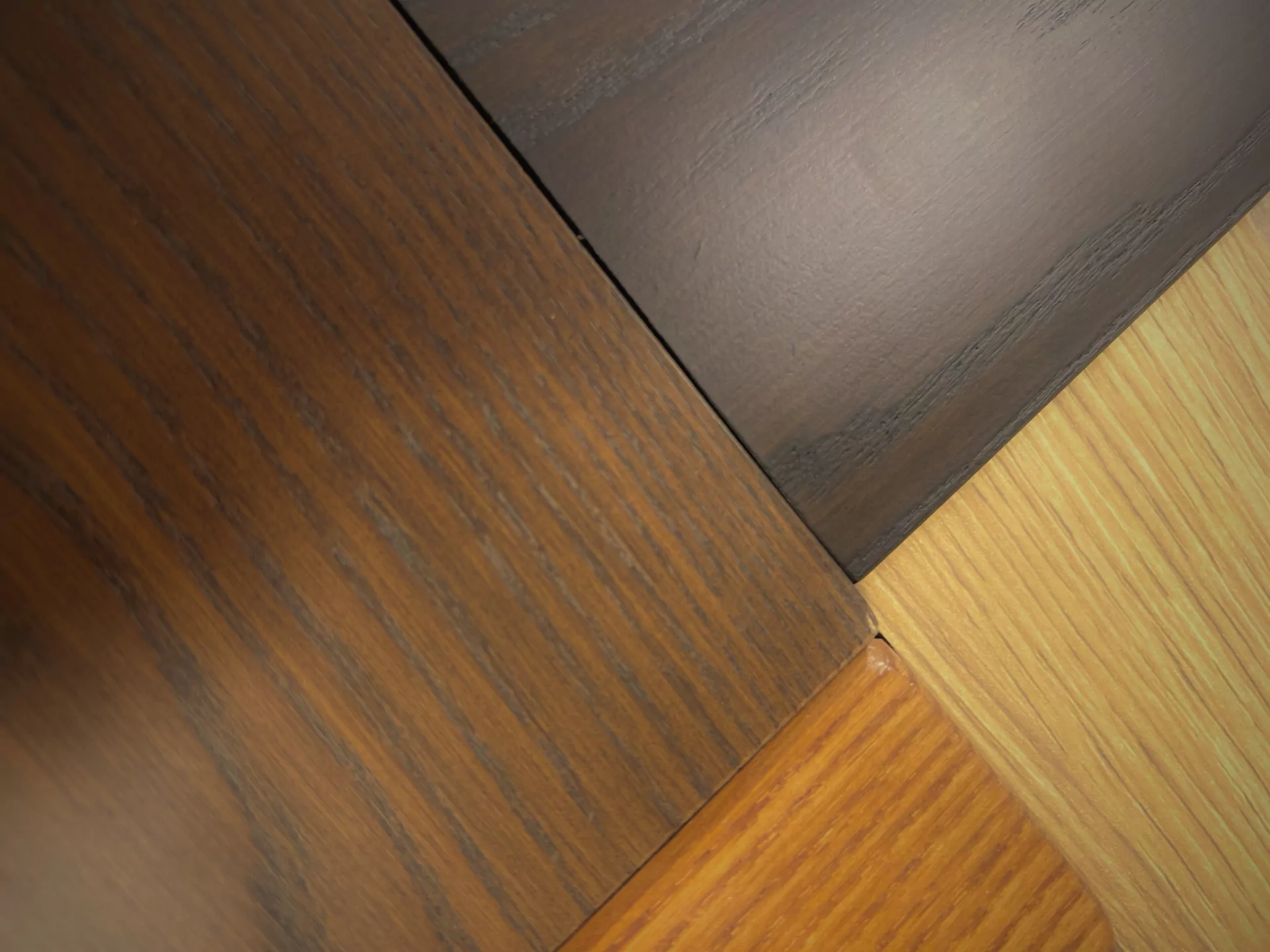 Elevating Your Space: The Advantages of Timber and Melamine
